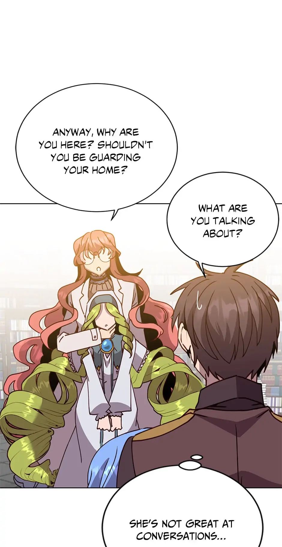 Read The Max Level Hero Strikes Back Manga Online