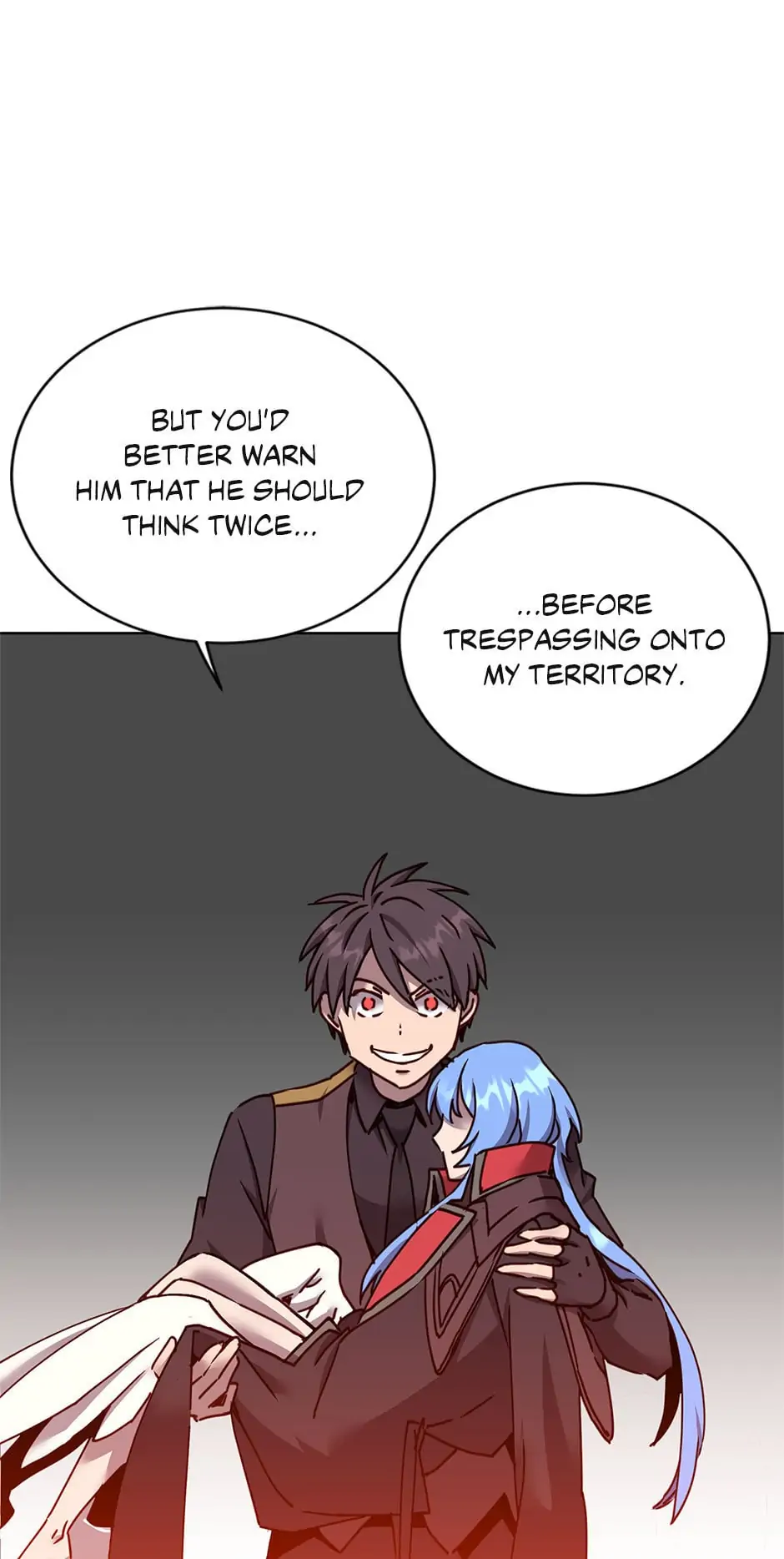 Read The Max Level Hero Strikes Back Manga Online
