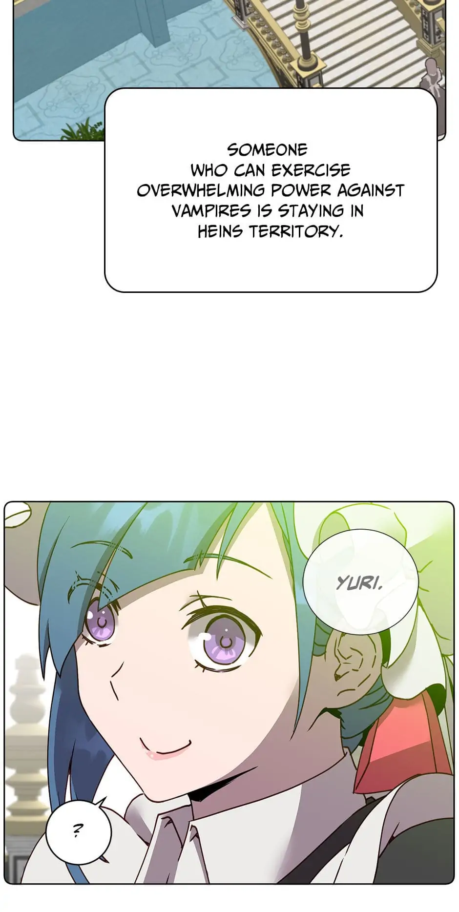 Read The Max Level Hero Strikes Back Manga Online