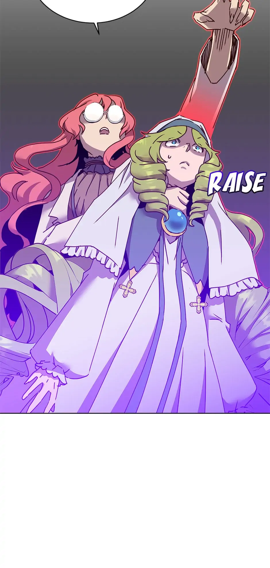 Read The Max Level Hero Strikes Back Manga Online