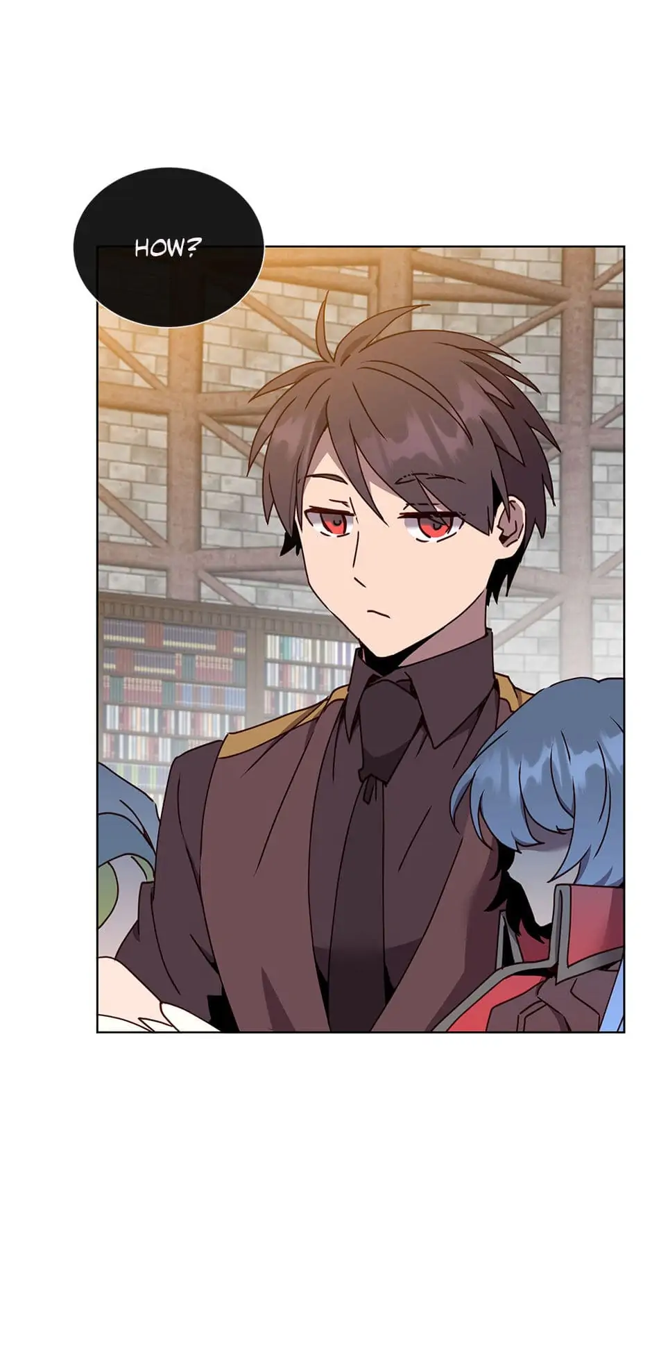 Read The Max Level Hero Strikes Back Manga Online