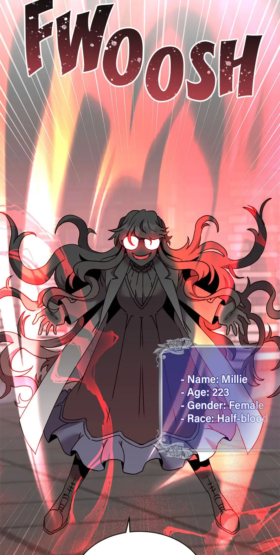 Read The Max Level Hero Strikes Back Manga Online