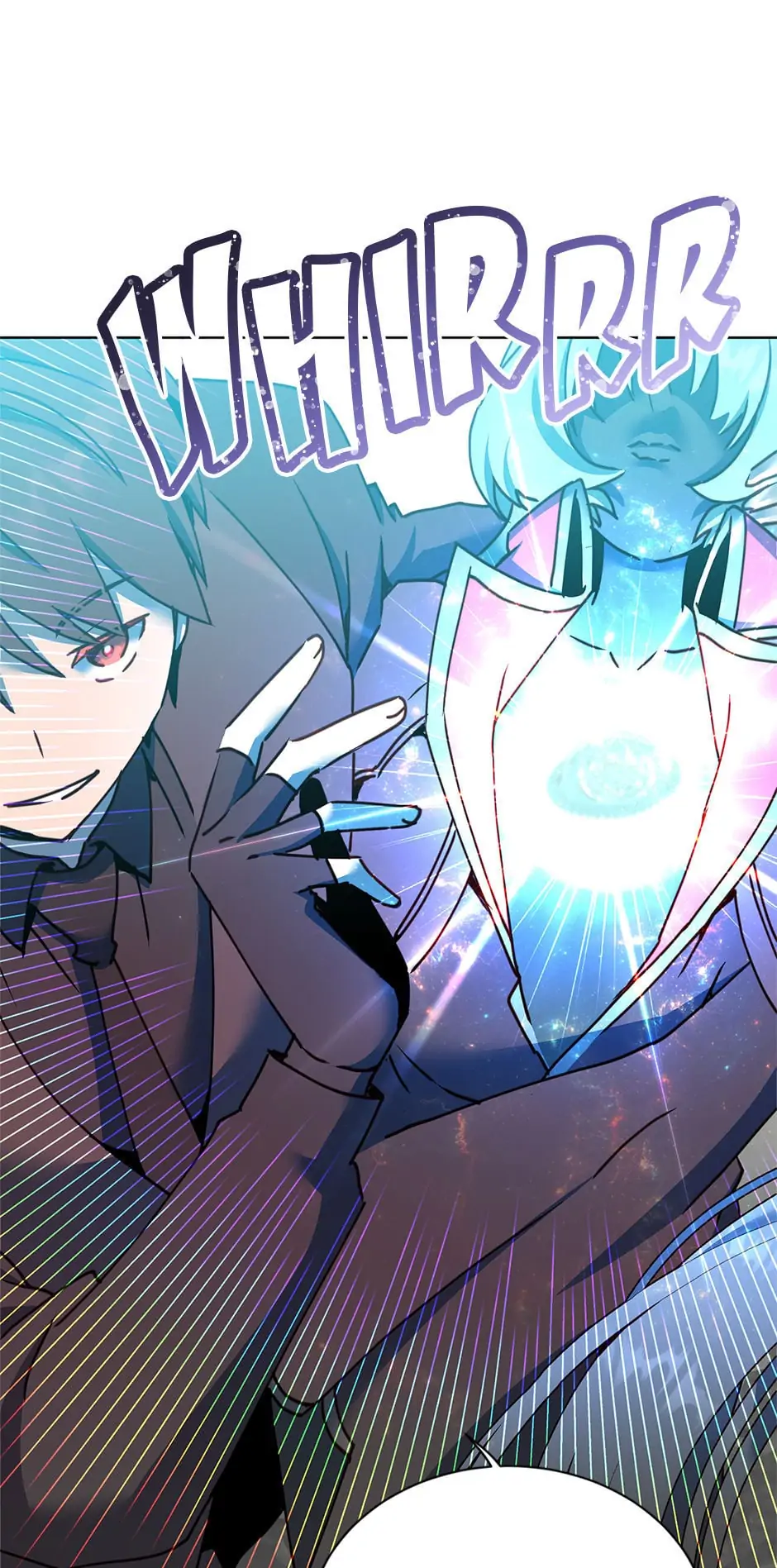 Read The Max Level Hero Strikes Back Manga Online