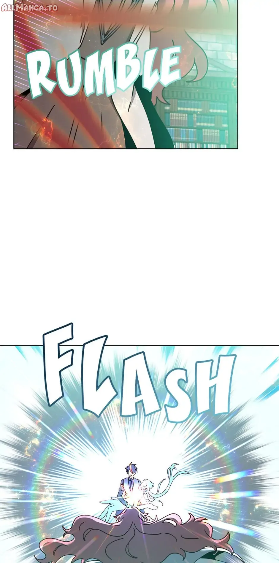 Read The Max Level Hero Strikes Back Manga Online