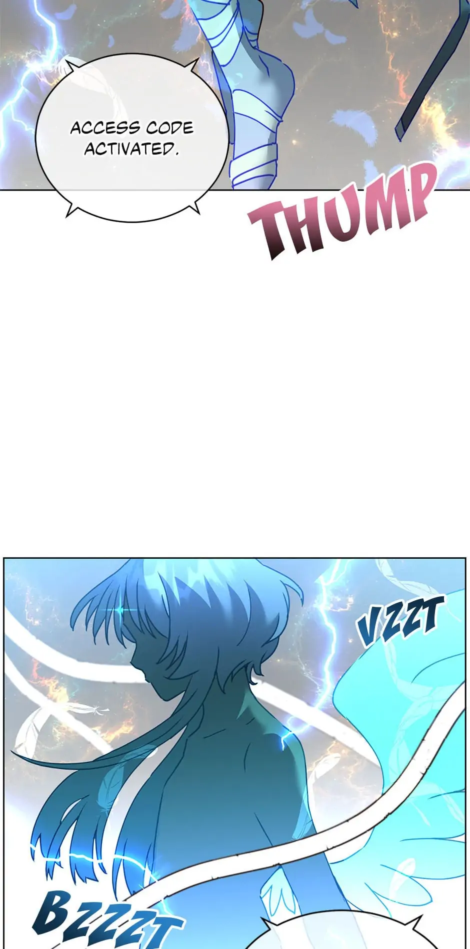 Read The Max Level Hero Strikes Back Manga Online