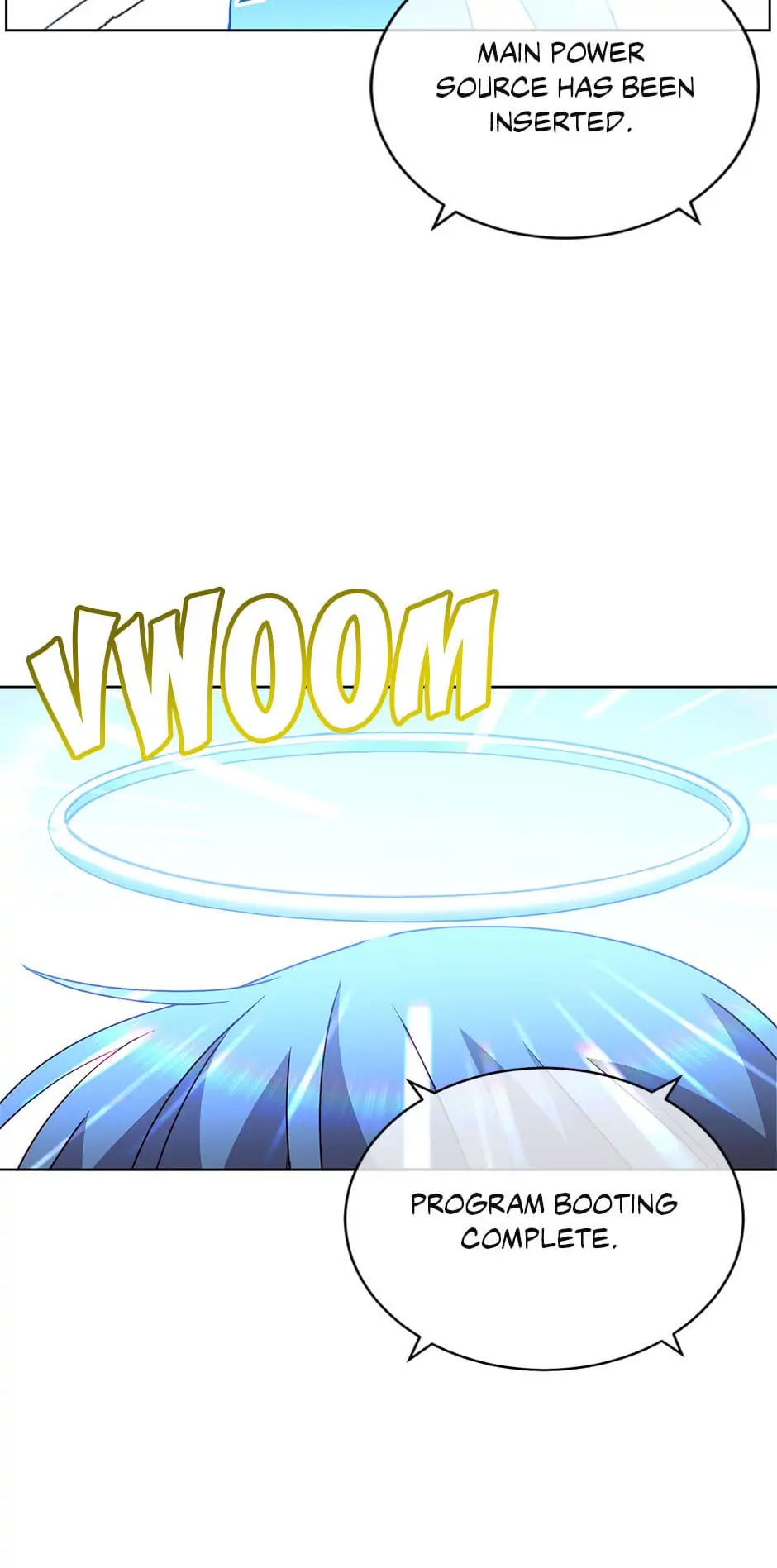 Read The Max Level Hero Strikes Back Manga Online