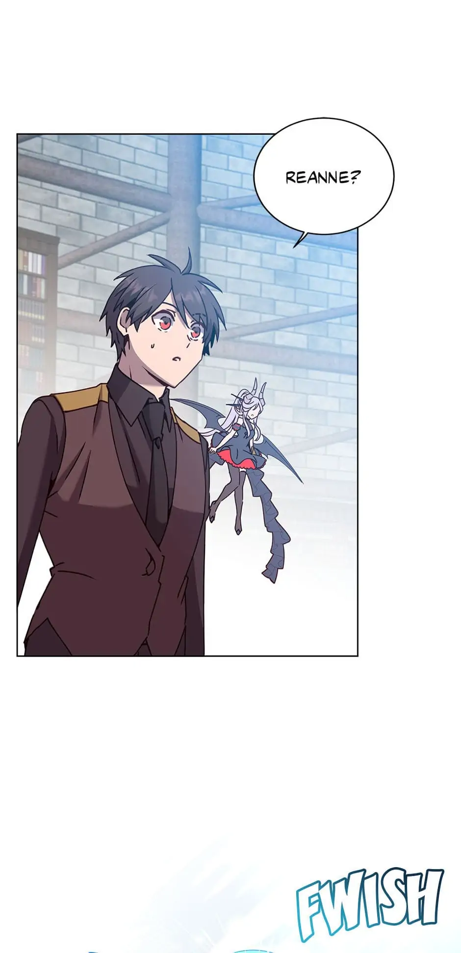 Read The Max Level Hero Strikes Back Manga Online