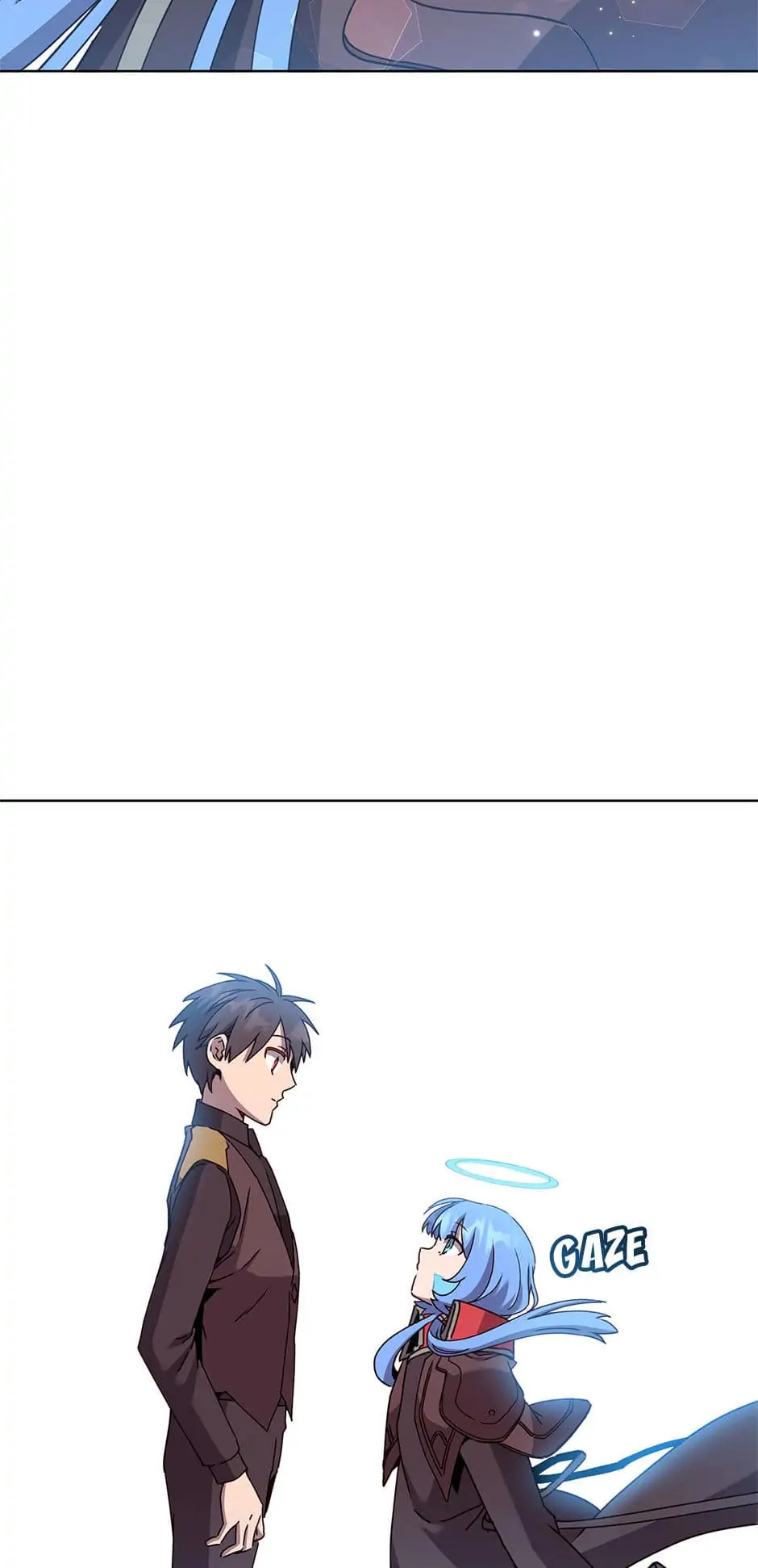 Read The Max Level Hero Strikes Back Manga Online