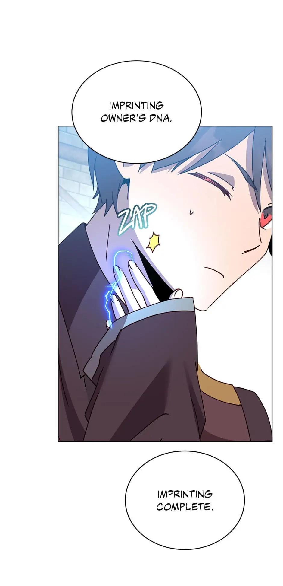 Read The Max Level Hero Strikes Back Manga Online