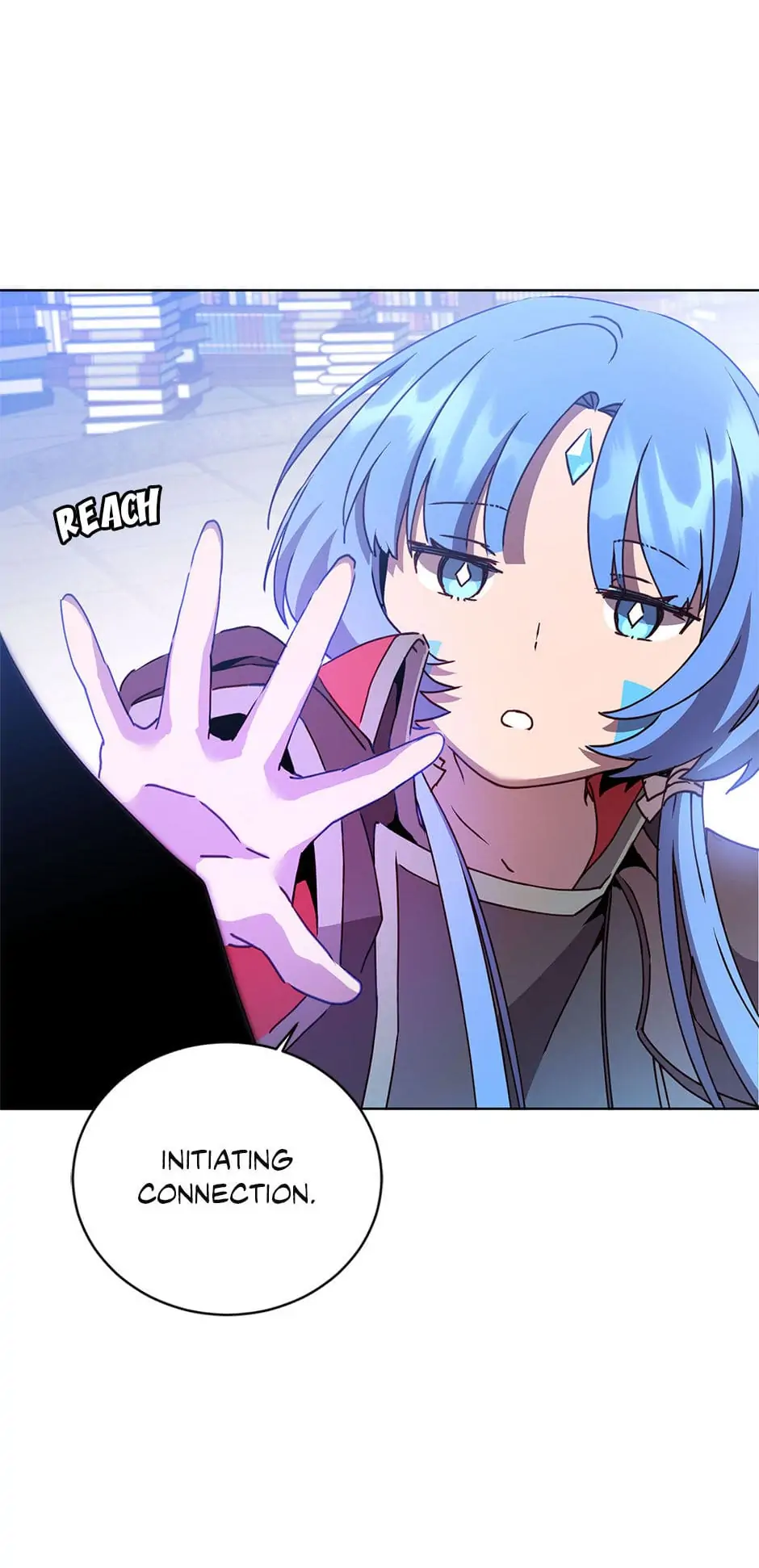 Read The Max Level Hero Strikes Back Manga Online