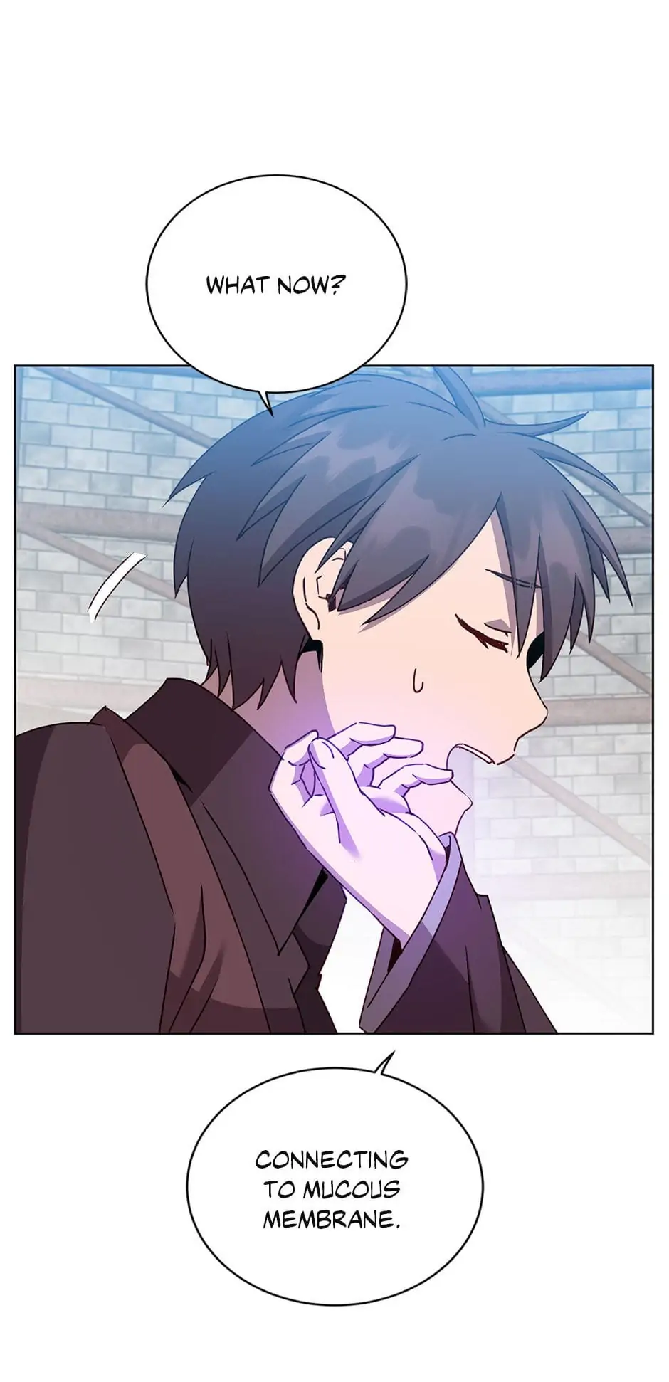 Read The Max Level Hero Strikes Back Manga Online