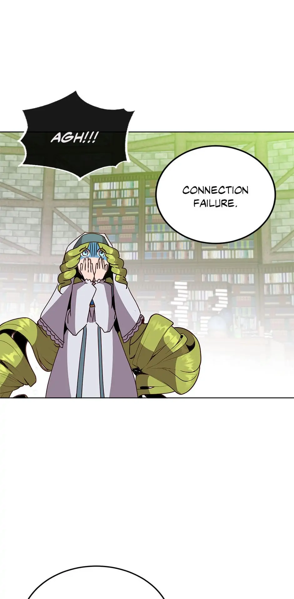 Read The Max Level Hero Strikes Back Manga Online