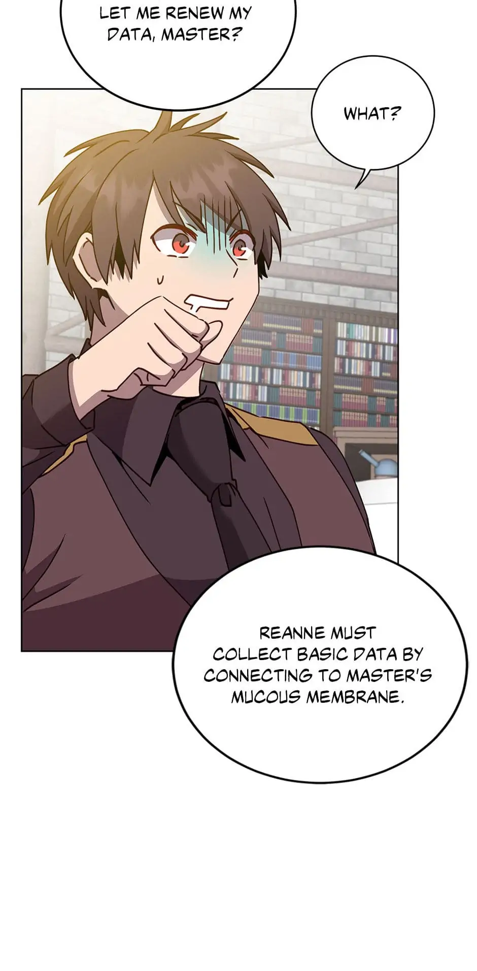 Read The Max Level Hero Strikes Back Manga Online