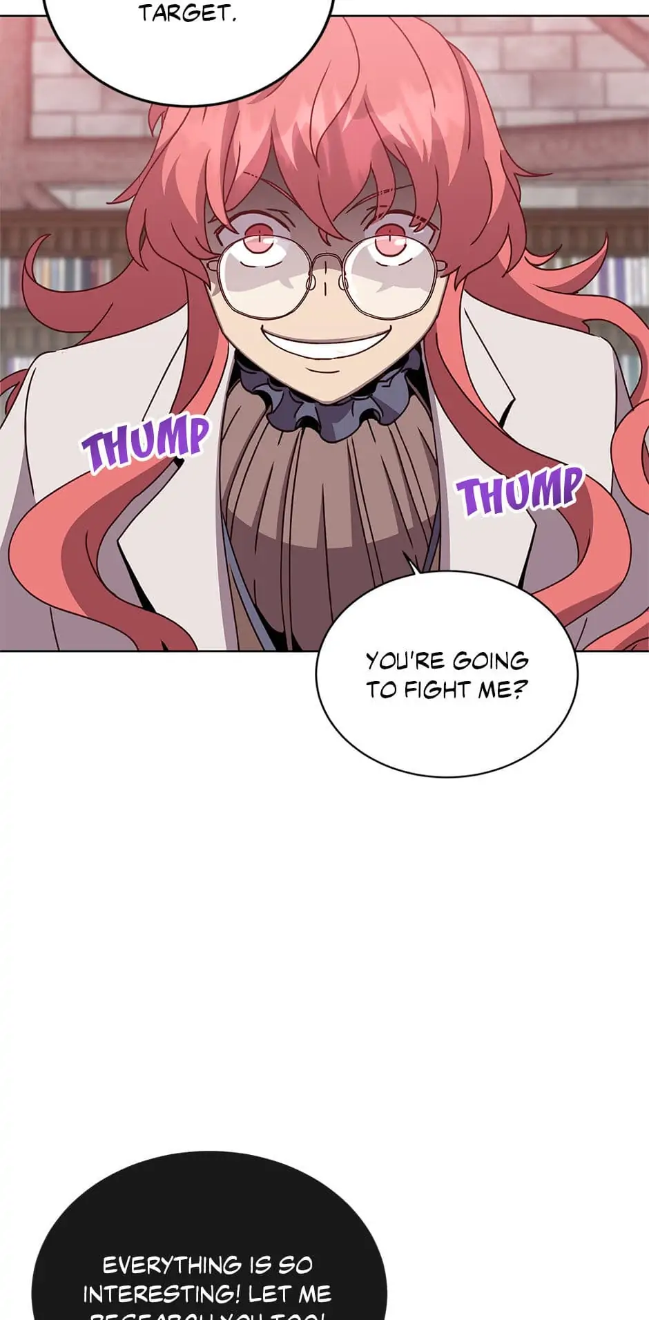Read The Max Level Hero Strikes Back Manga Online