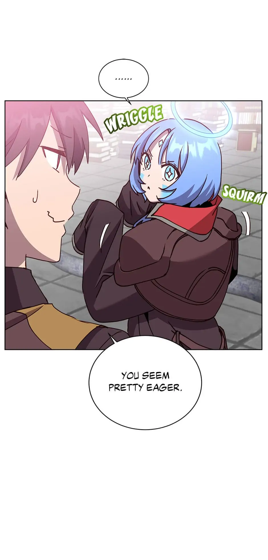 Read The Max Level Hero Strikes Back Manga Online