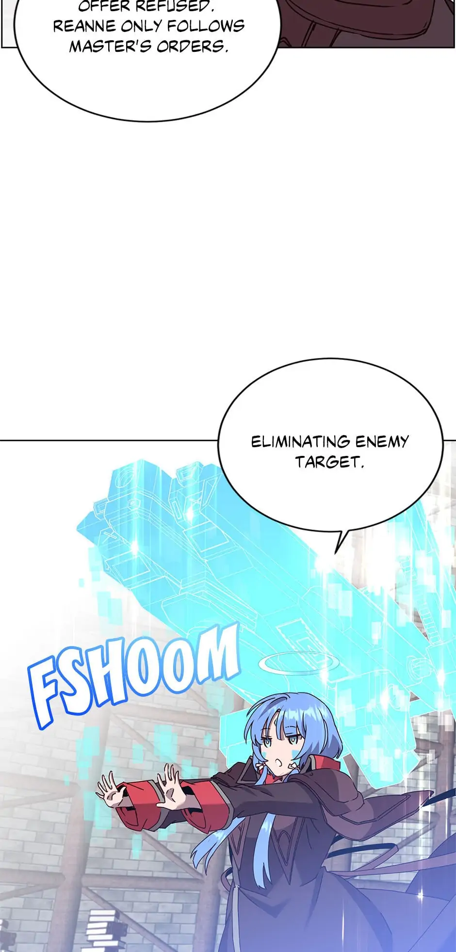 Read The Max Level Hero Strikes Back Manga Online