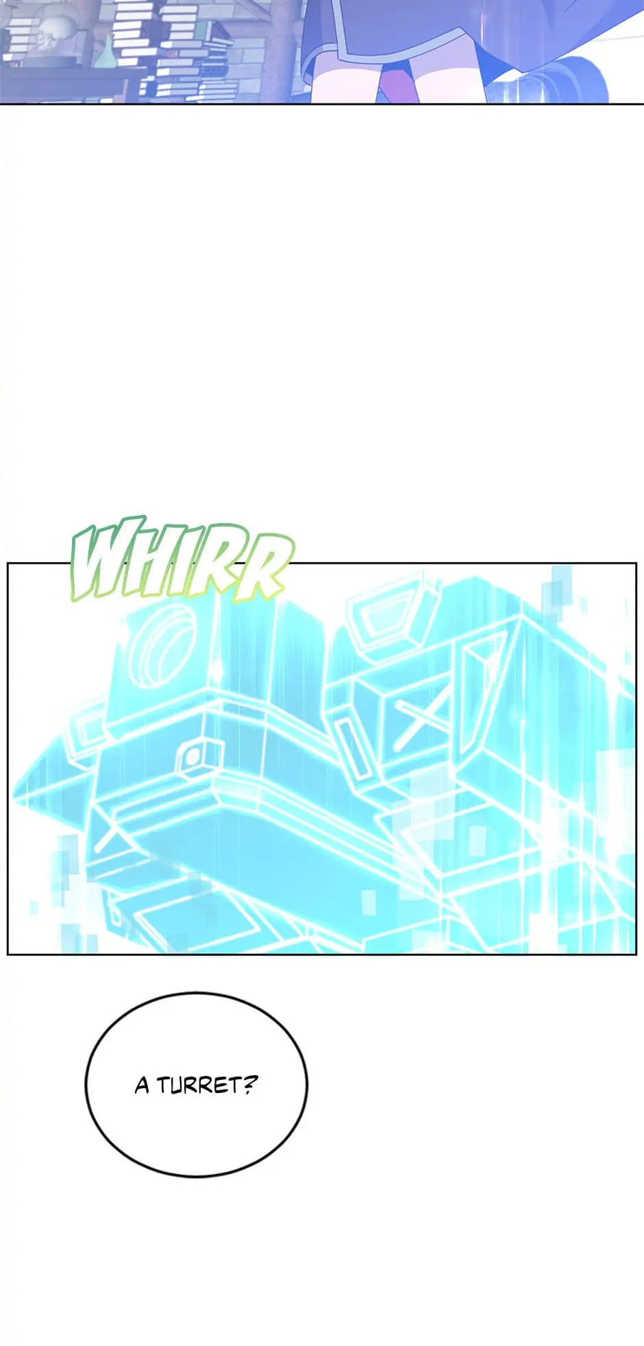 Read The Max Level Hero Strikes Back Manga Online
