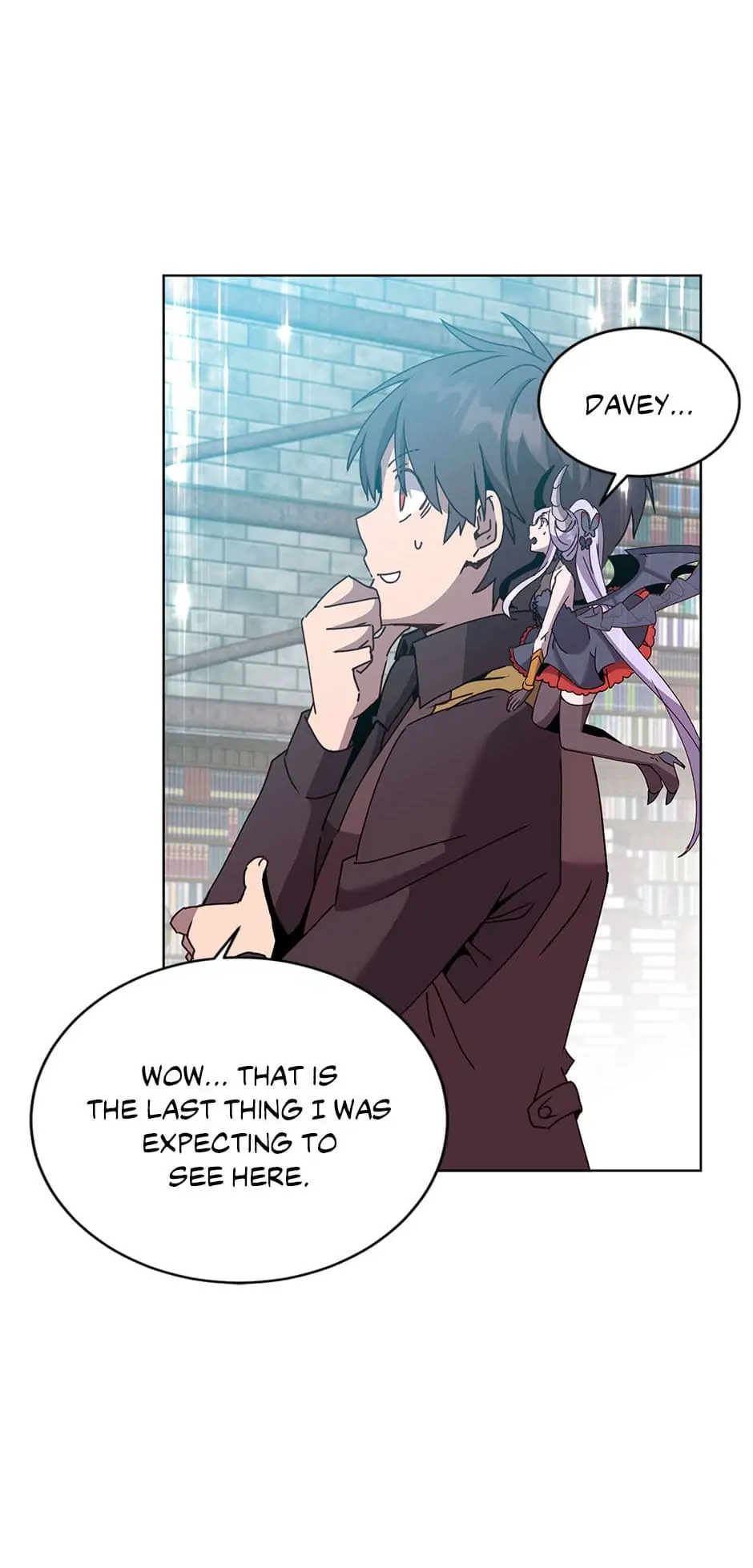 Read The Max Level Hero Strikes Back Manga Online