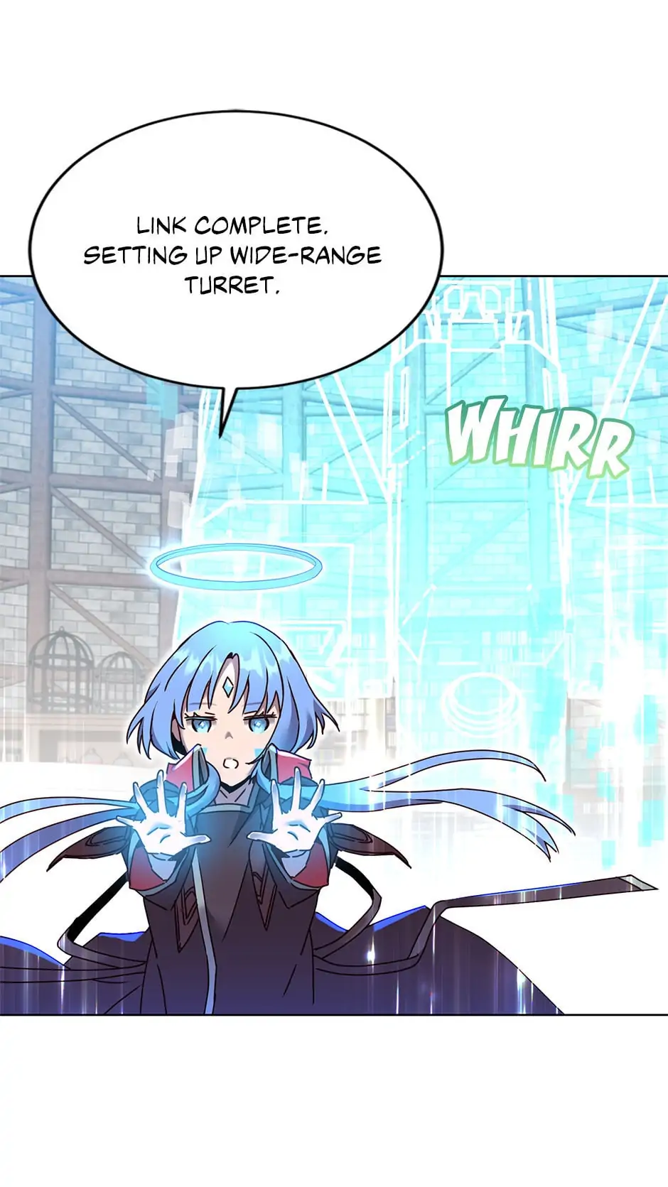 Read The Max Level Hero Strikes Back Manga Online