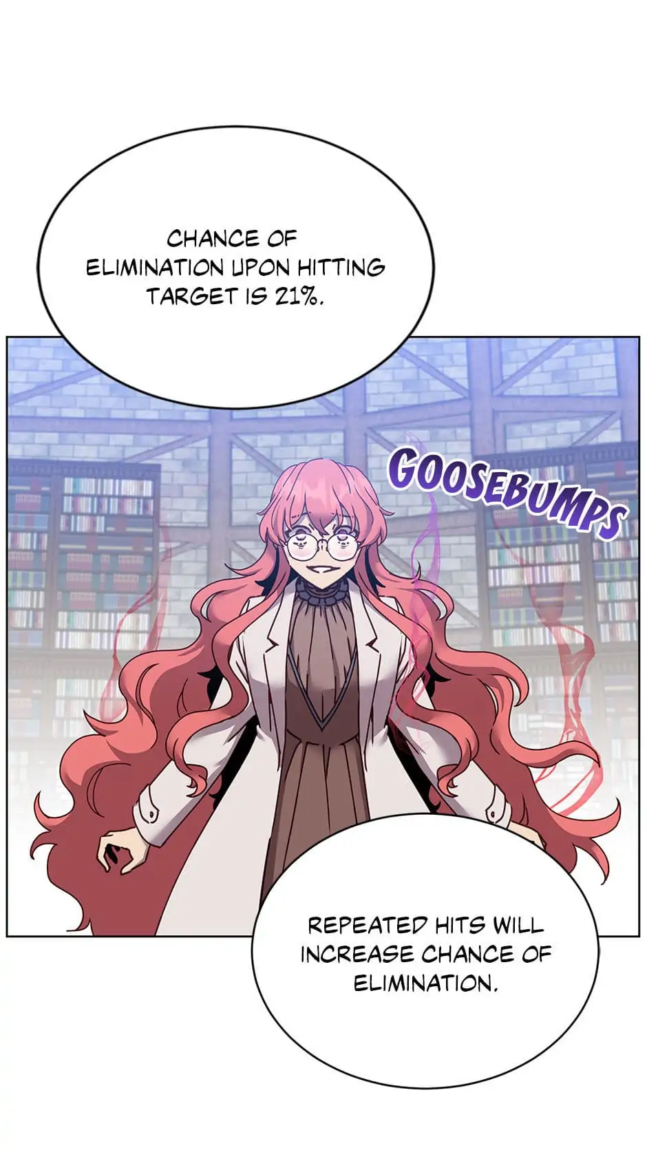 Read The Max Level Hero Strikes Back Manga Online