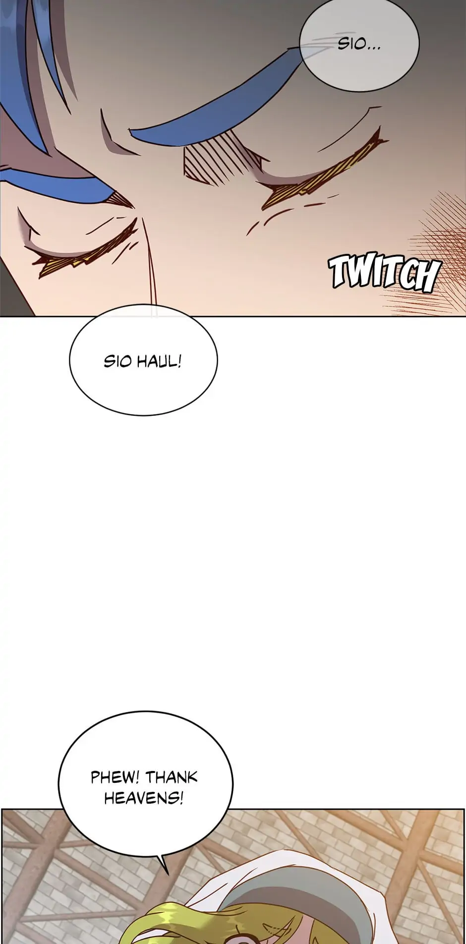 Read The Max Level Hero Strikes Back Manga Online