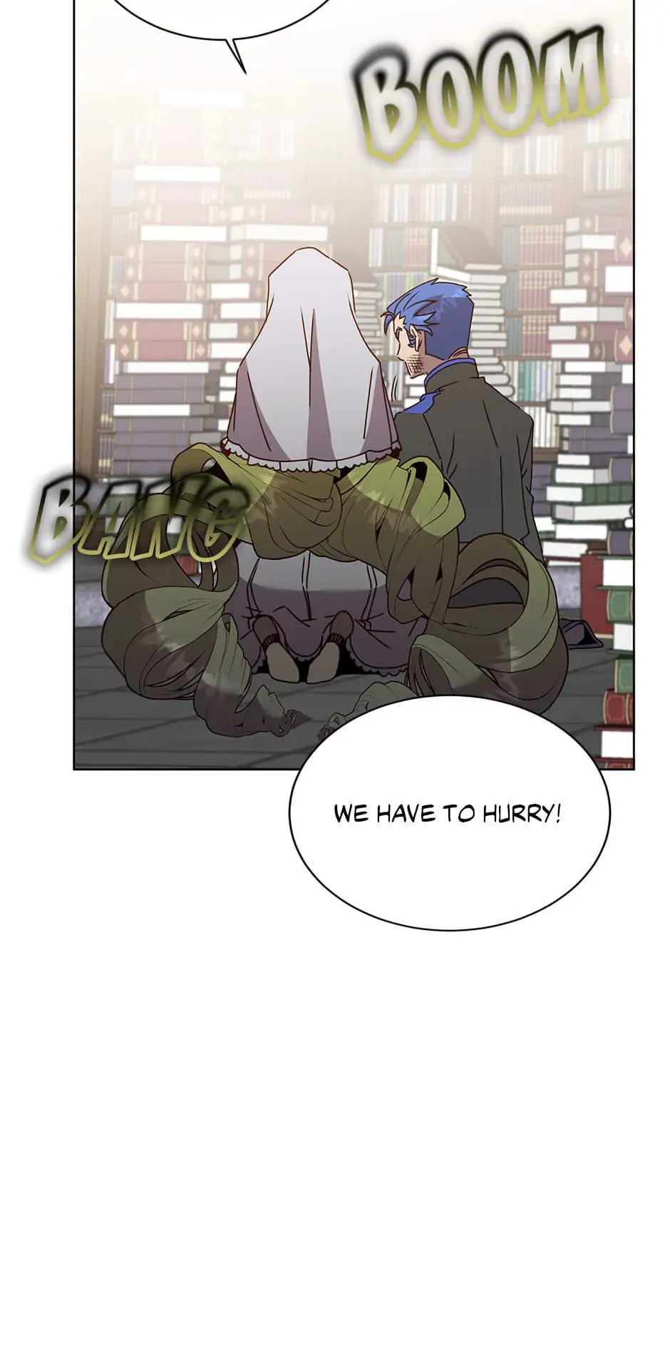 Read The Max Level Hero Strikes Back Manga Online