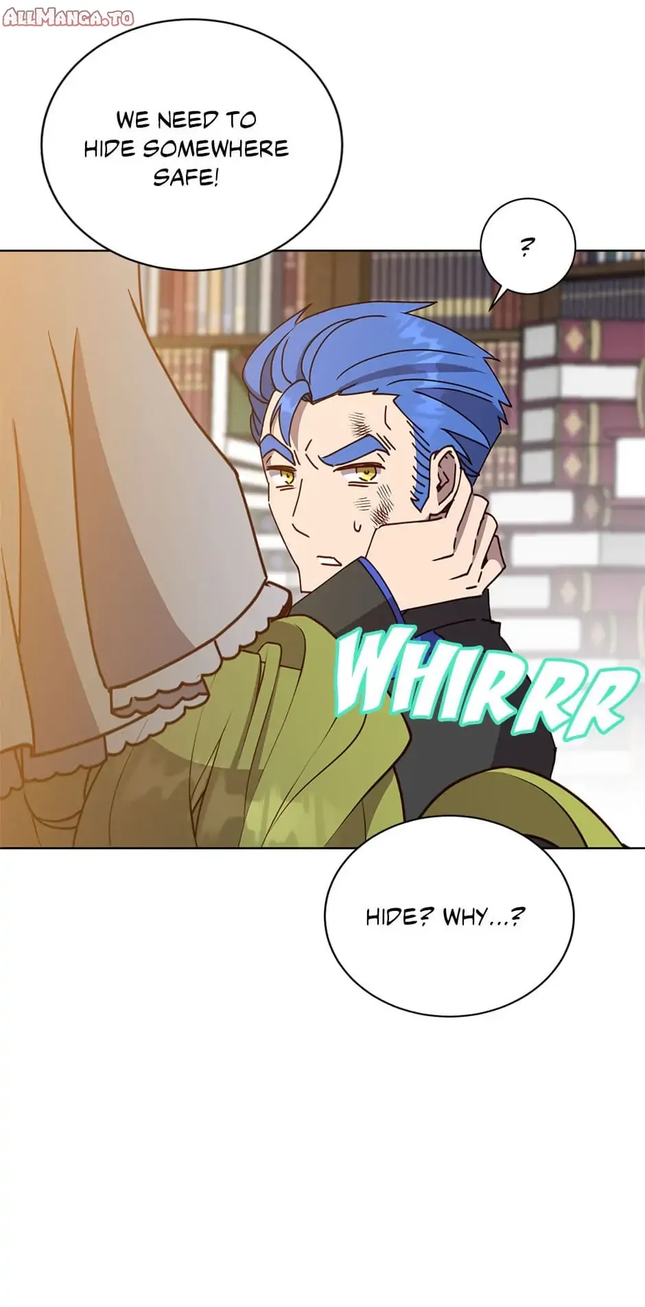 Read The Max Level Hero Strikes Back Manga Online