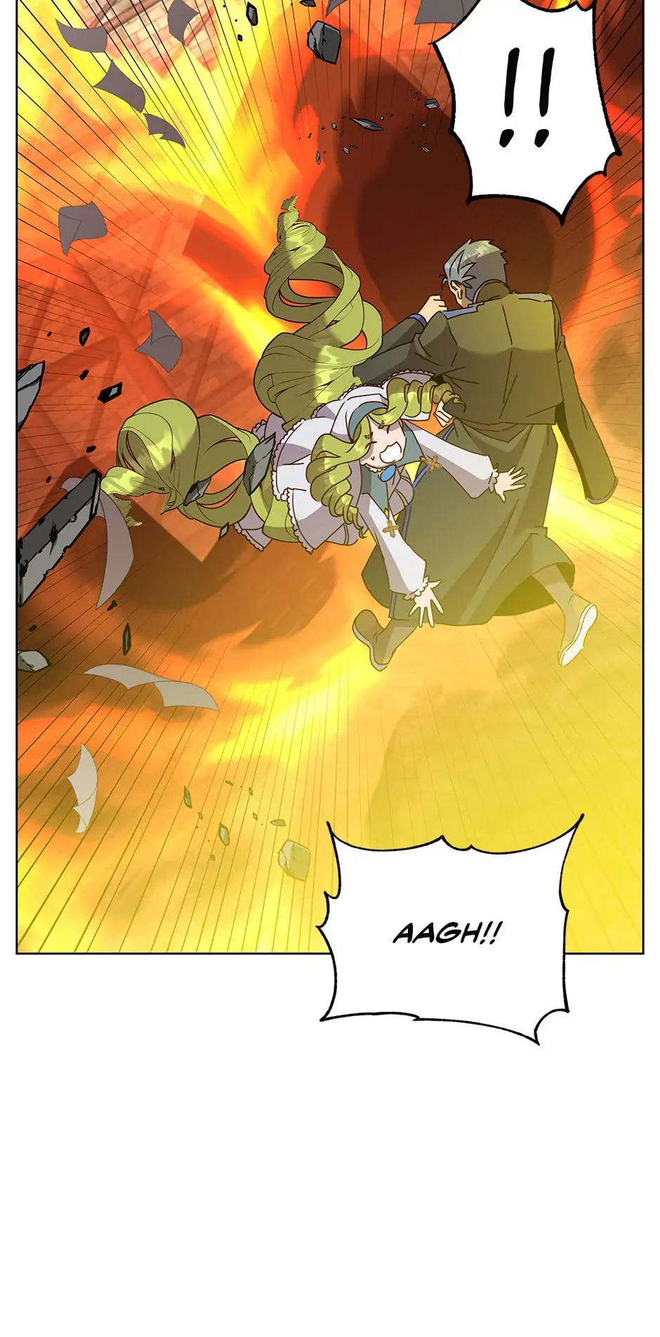 Read The Max Level Hero Strikes Back Manga Online