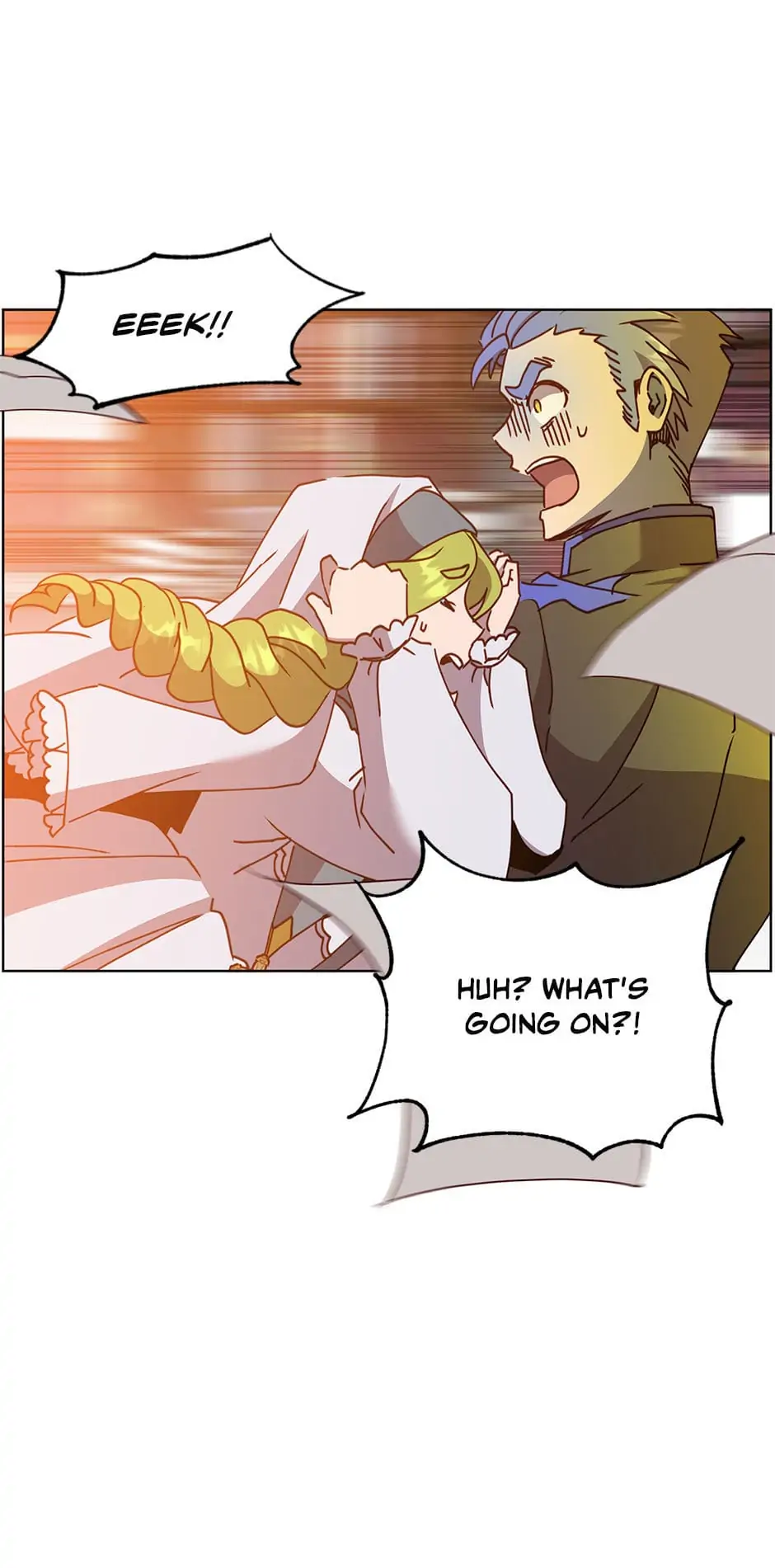 Read The Max Level Hero Strikes Back Manga Online