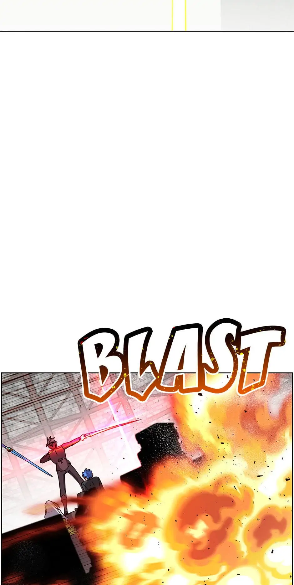 Read The Max Level Hero Strikes Back Manga Online