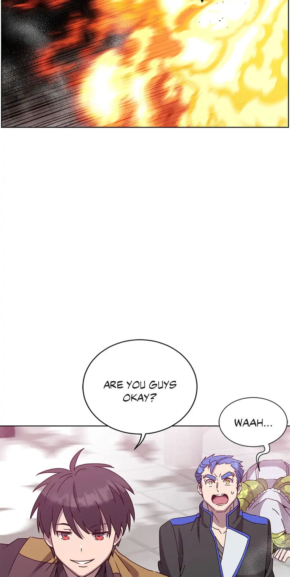 Read The Max Level Hero Strikes Back Manga Online