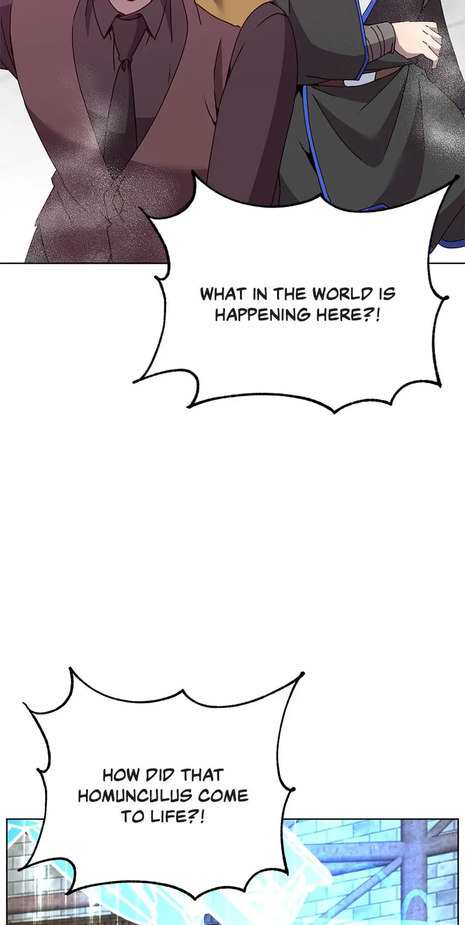 Read The Max Level Hero Strikes Back Manga Online
