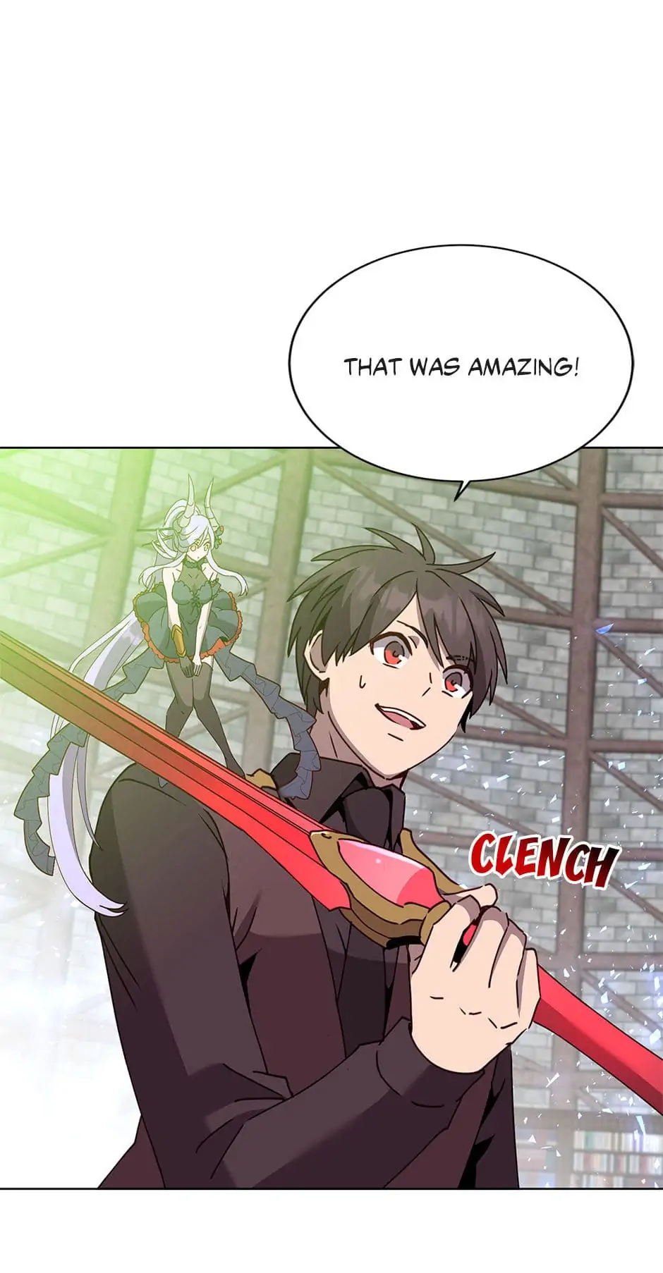 Read The Max Level Hero Strikes Back Manga Online