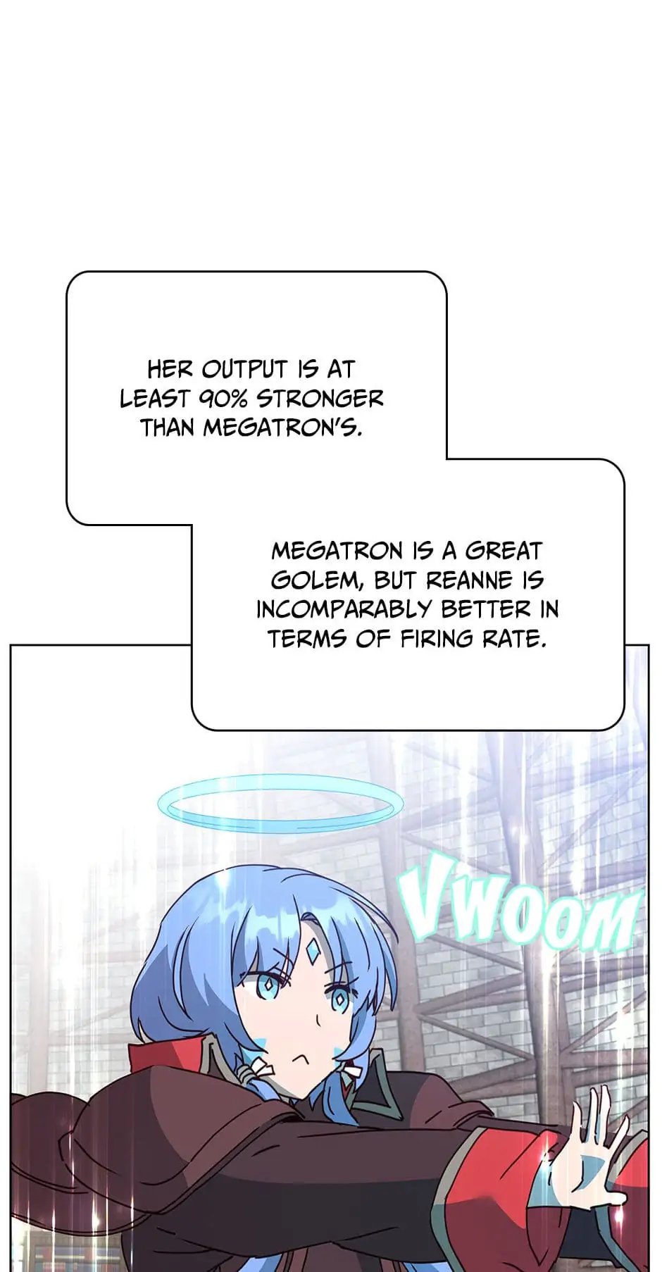 Read The Max Level Hero Strikes Back Manga Online