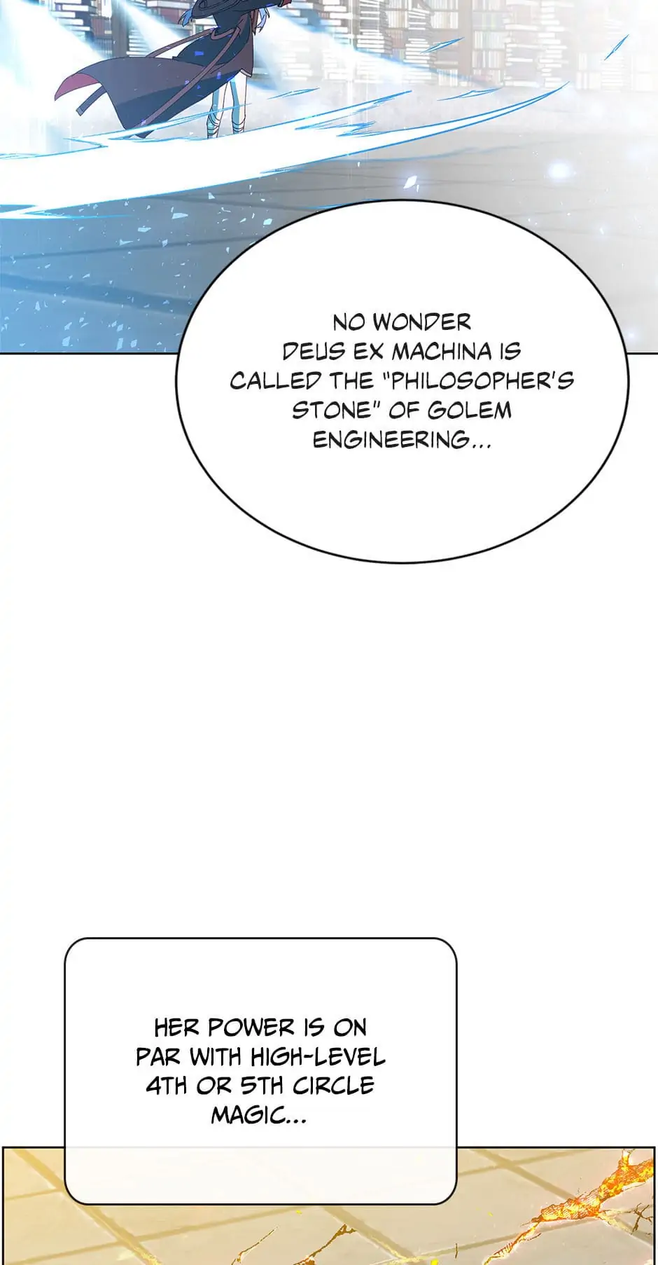 Read The Max Level Hero Strikes Back Manga Online