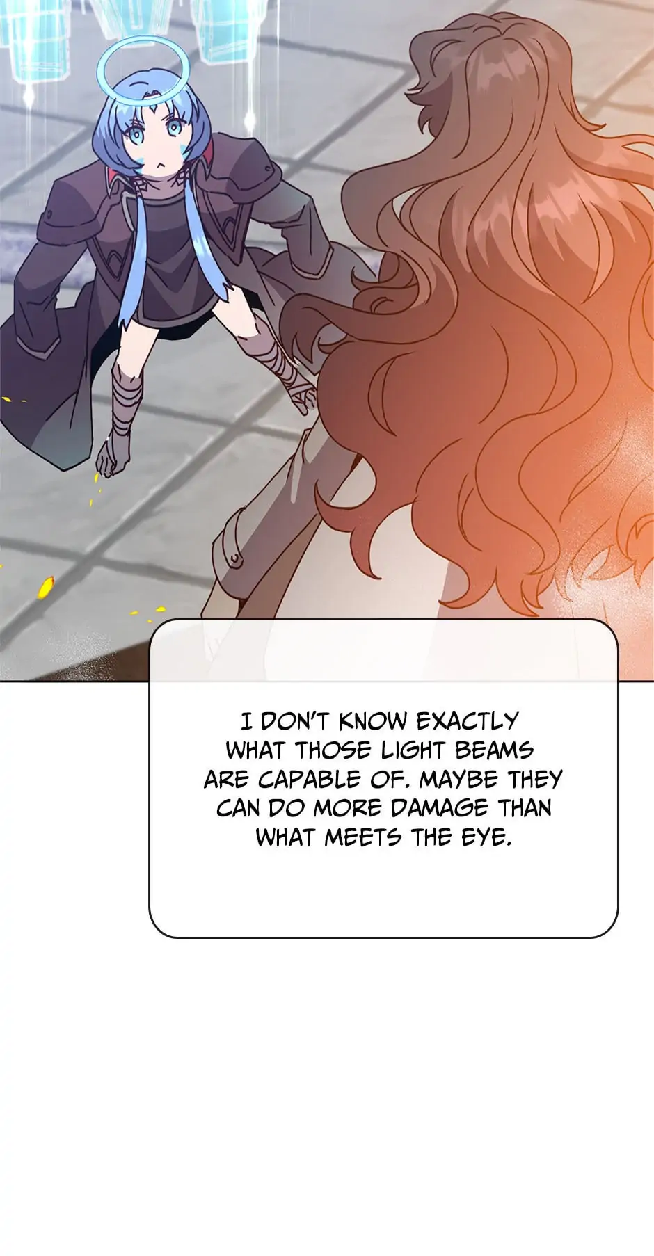 Read The Max Level Hero Strikes Back Manga Online