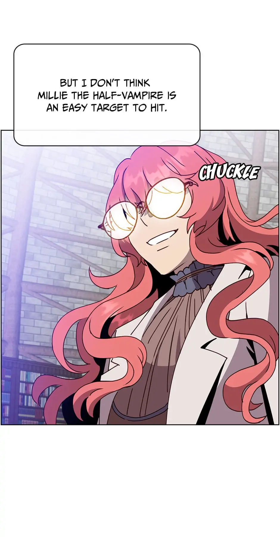 Read The Max Level Hero Strikes Back Manga Online