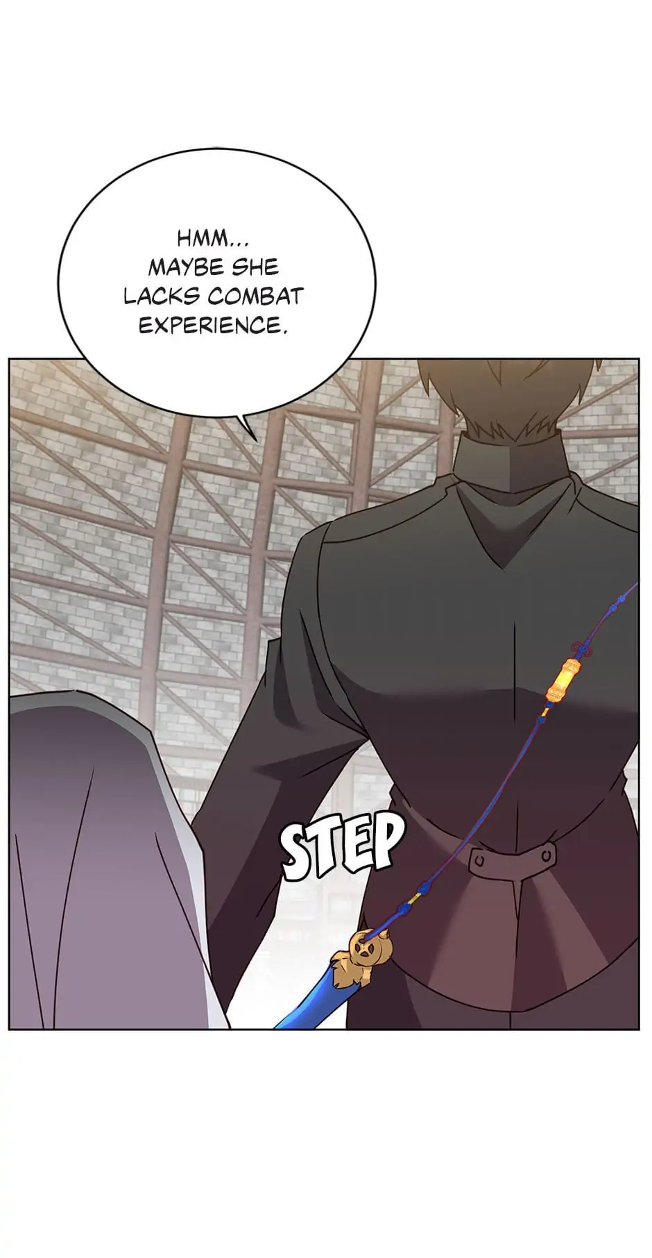 Read The Max Level Hero Strikes Back Manga Online