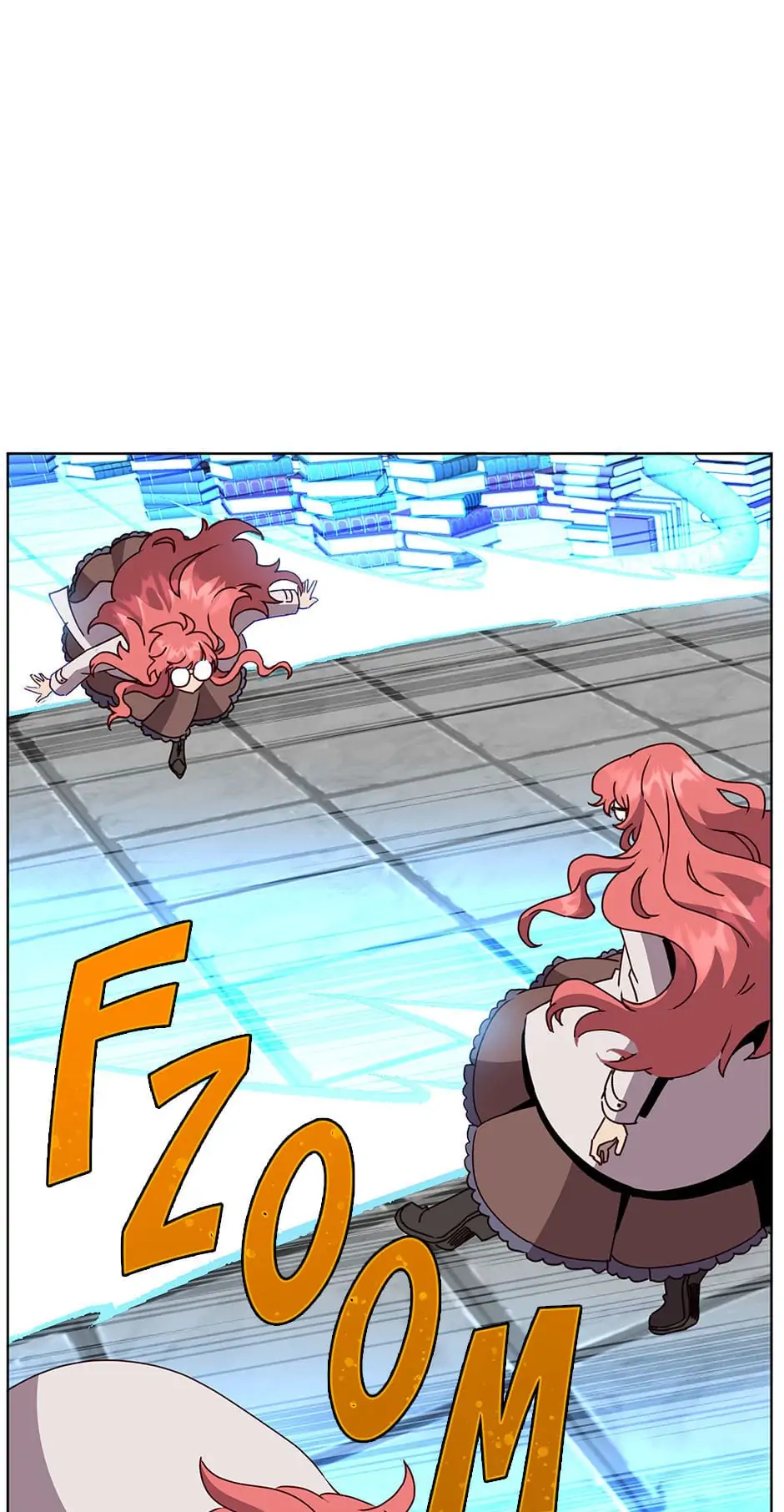 Read The Max Level Hero Strikes Back Manga Online