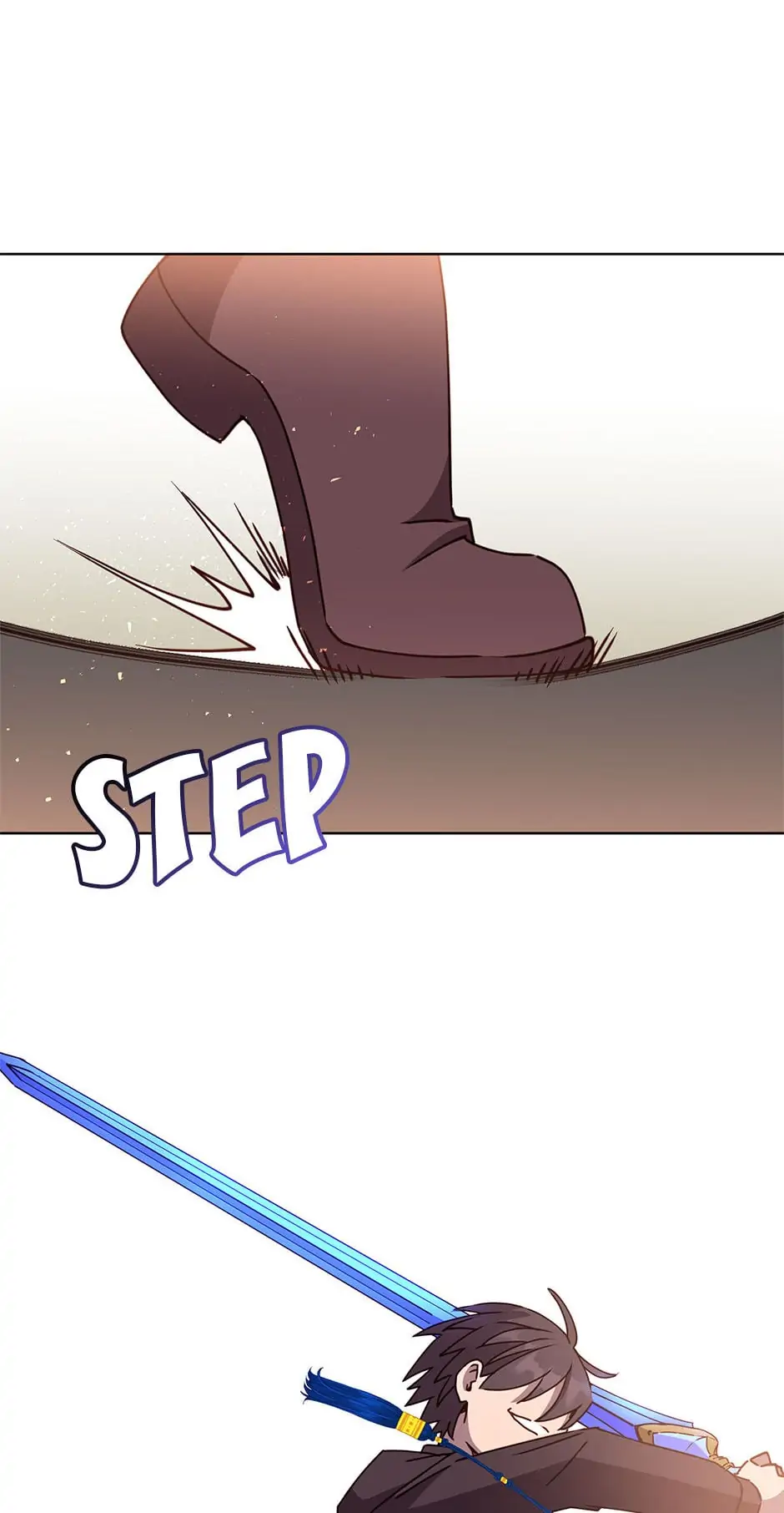 Read The Max Level Hero Strikes Back Manga Online