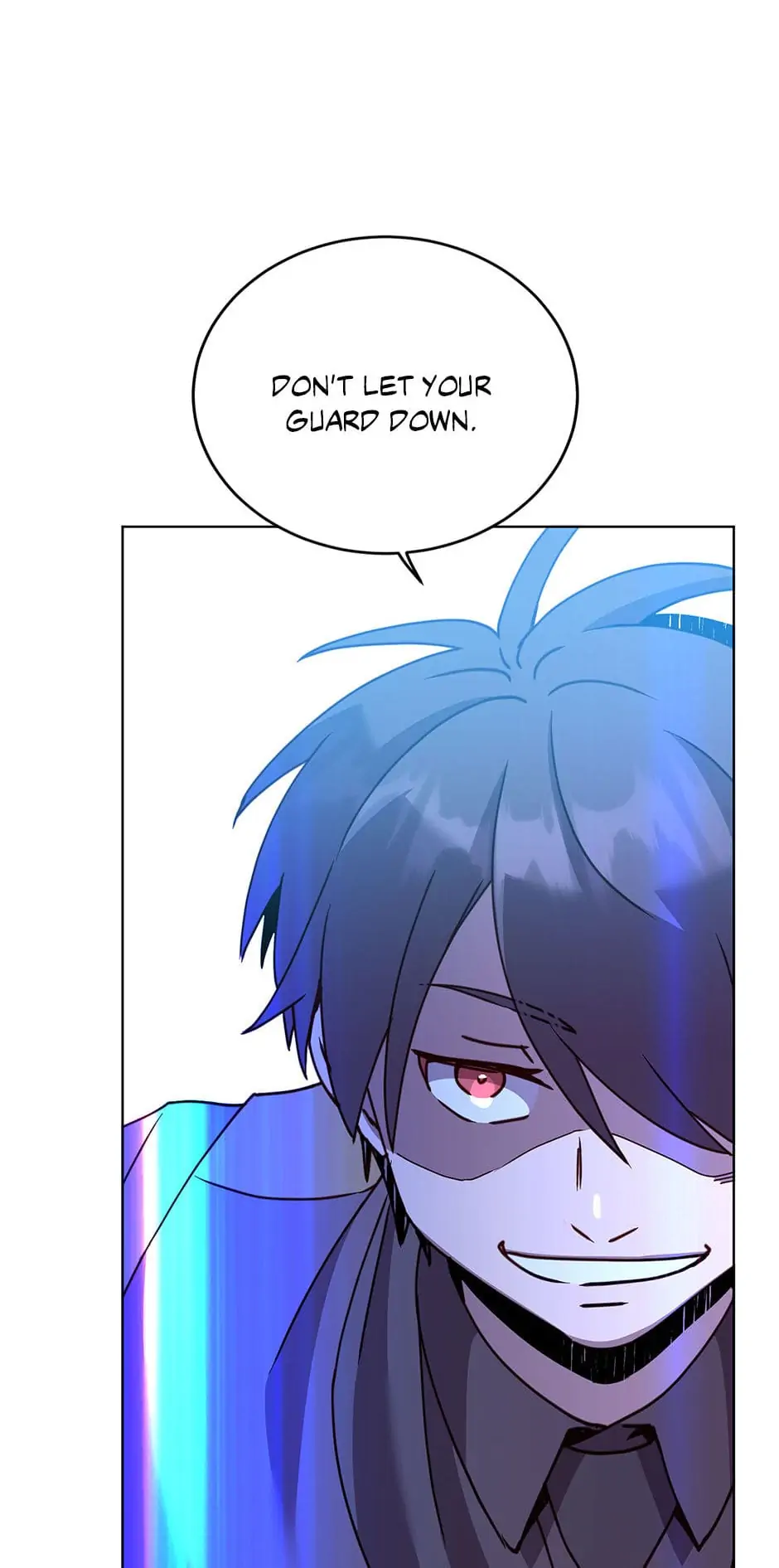 Read The Max Level Hero Strikes Back Manga Online