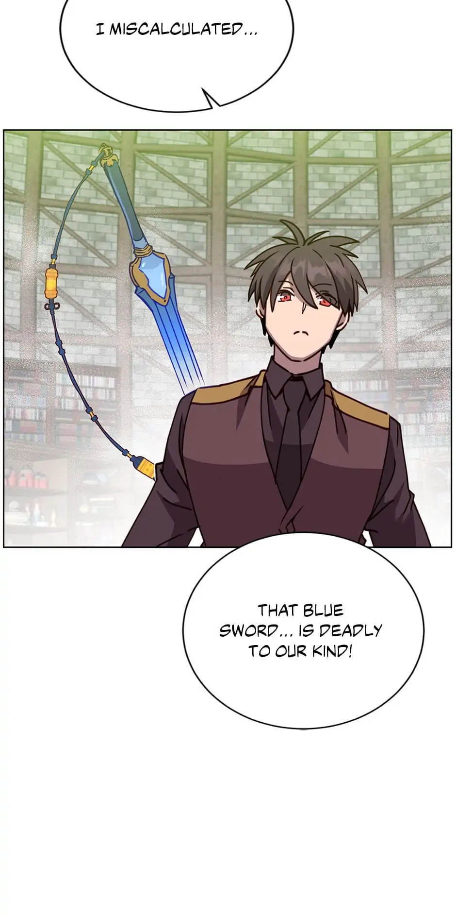 Read The Max Level Hero Strikes Back Manga Online