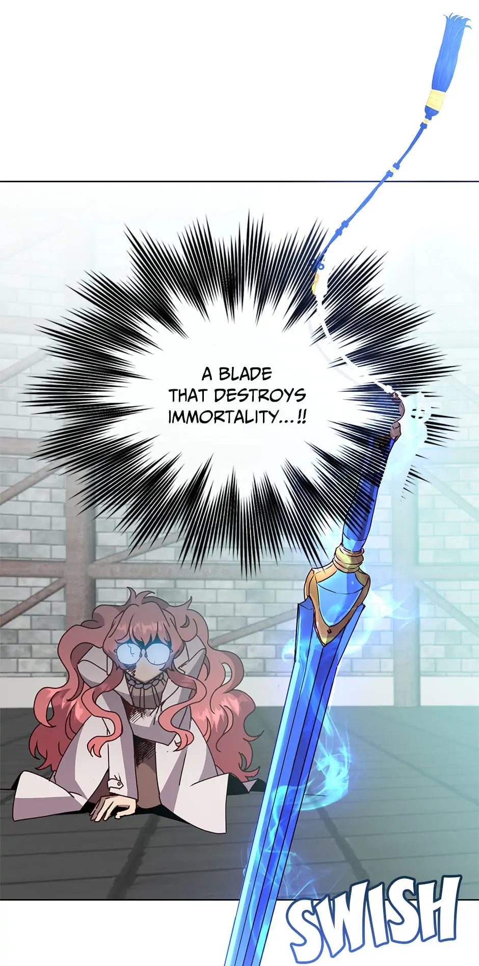 Read The Max Level Hero Strikes Back Manga Online