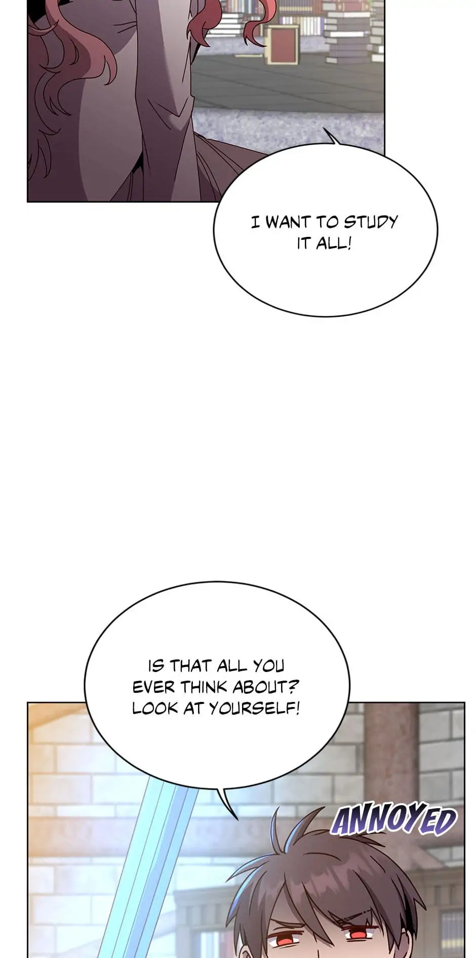 Read The Max Level Hero Strikes Back Manga Online