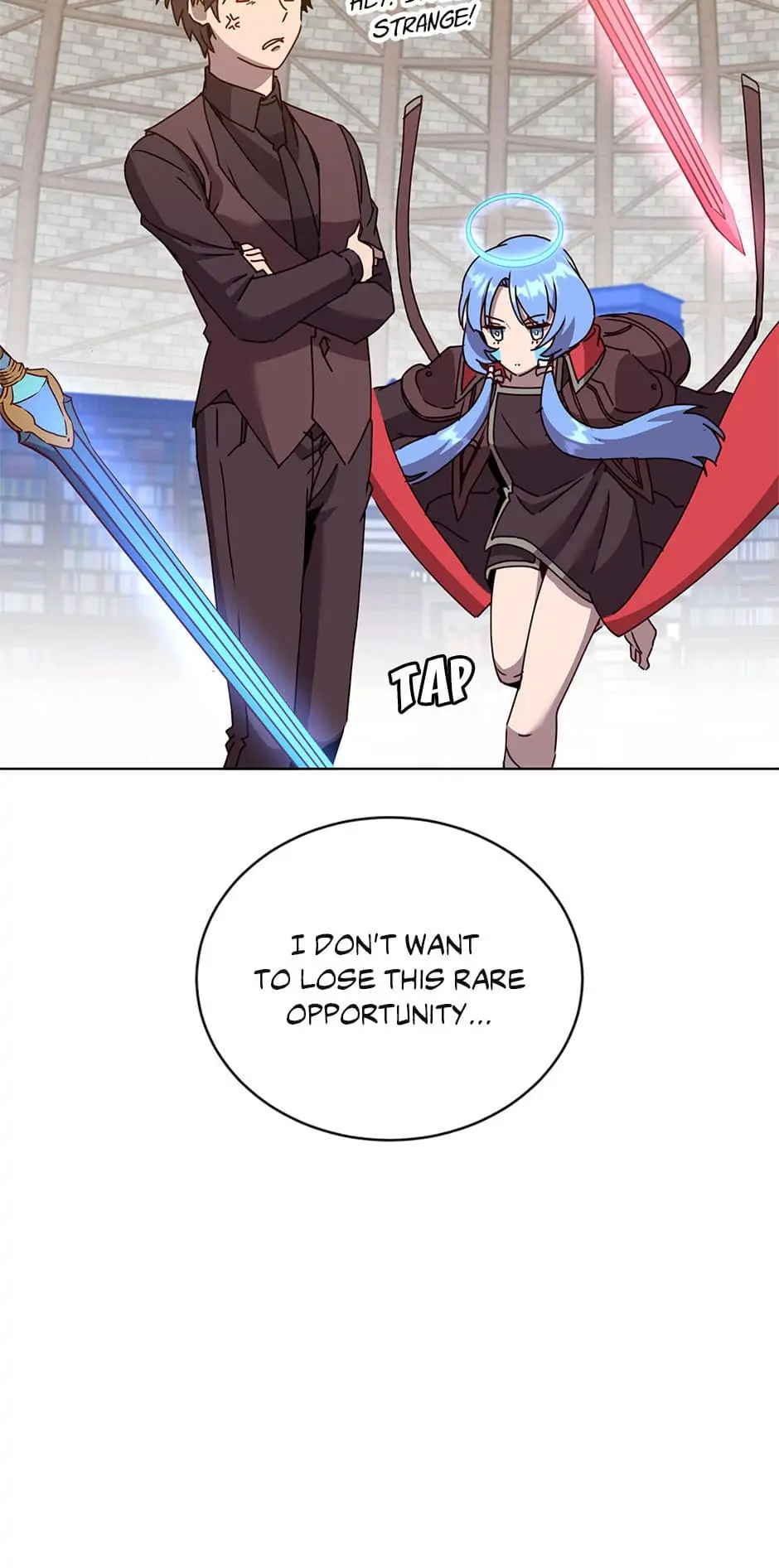 Read The Max Level Hero Strikes Back Manga Online