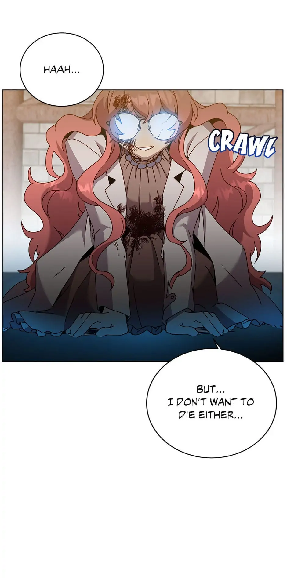 Read The Max Level Hero Strikes Back Manga Online
