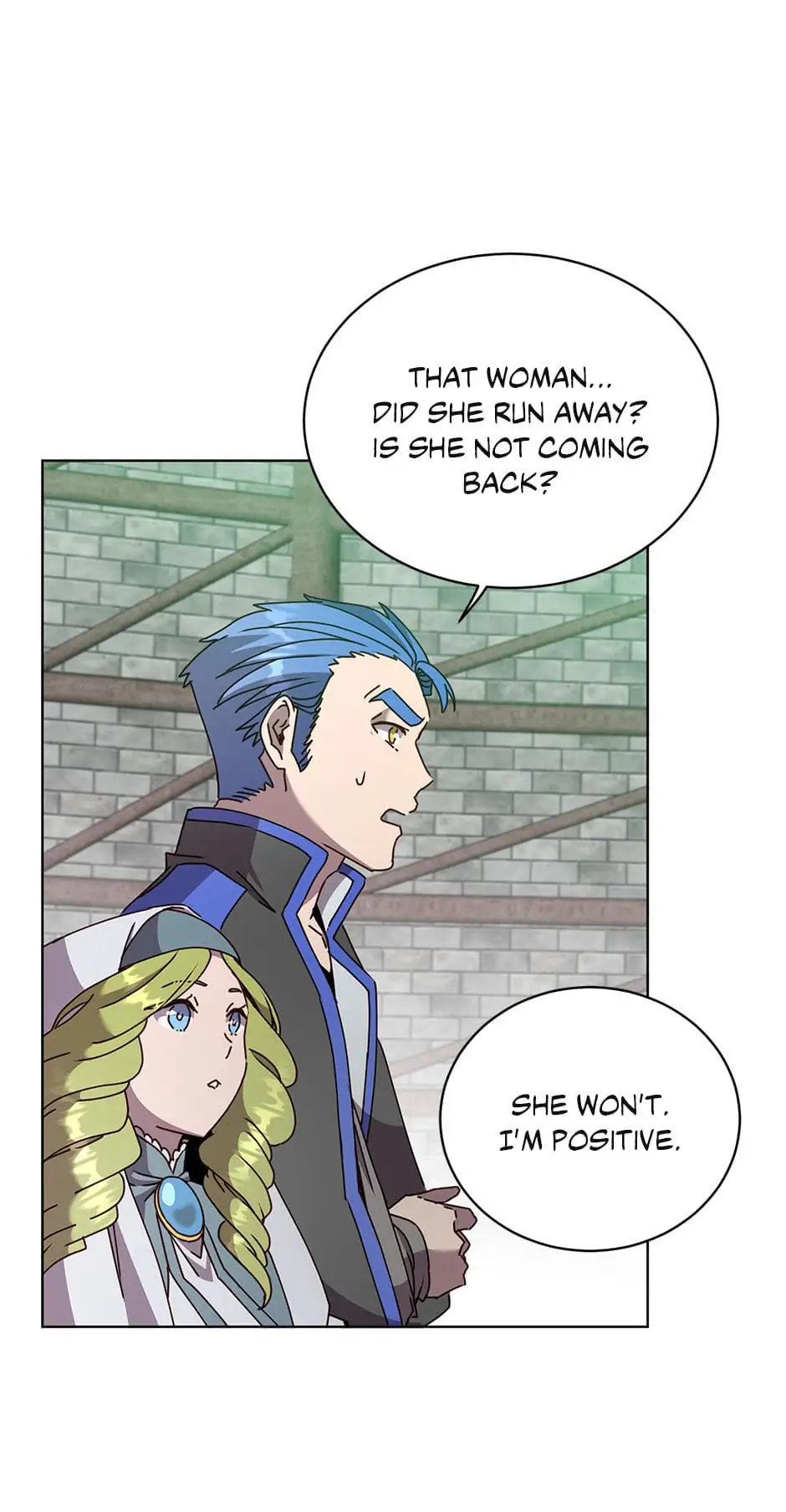 Read The Max Level Hero Strikes Back Manga Online