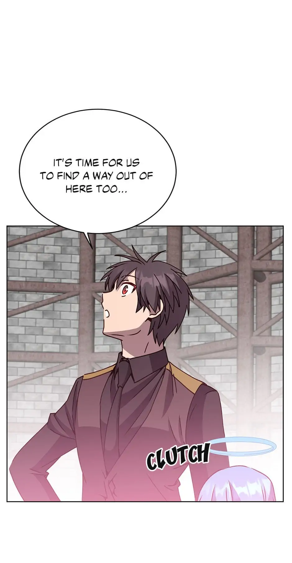 Read The Max Level Hero Strikes Back Manga Online