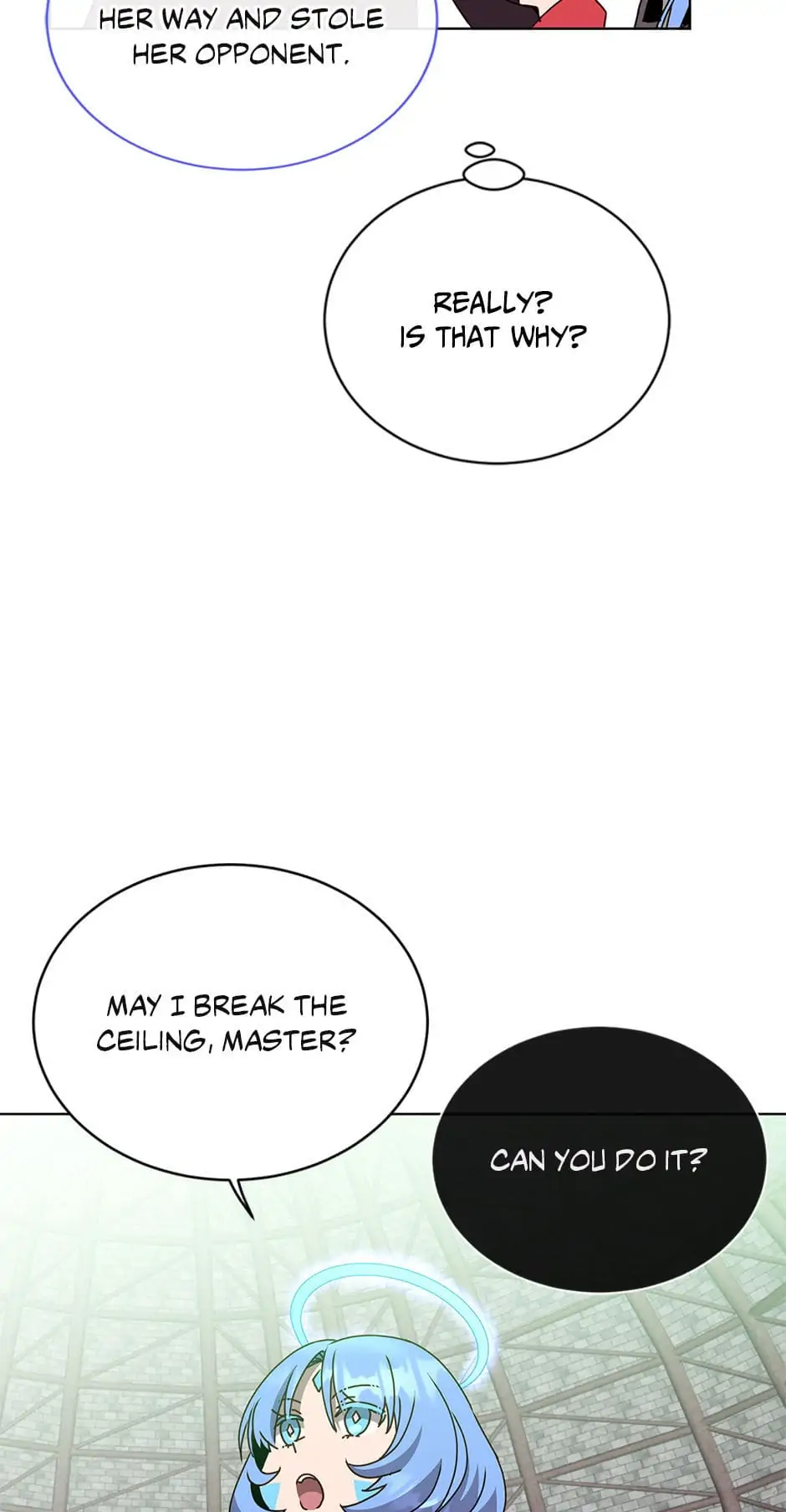 Read The Max Level Hero Strikes Back Manga Online