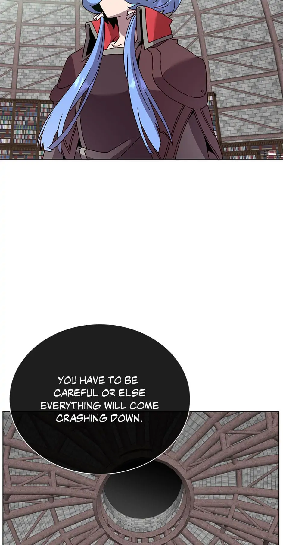 Read The Max Level Hero Strikes Back Manga Online